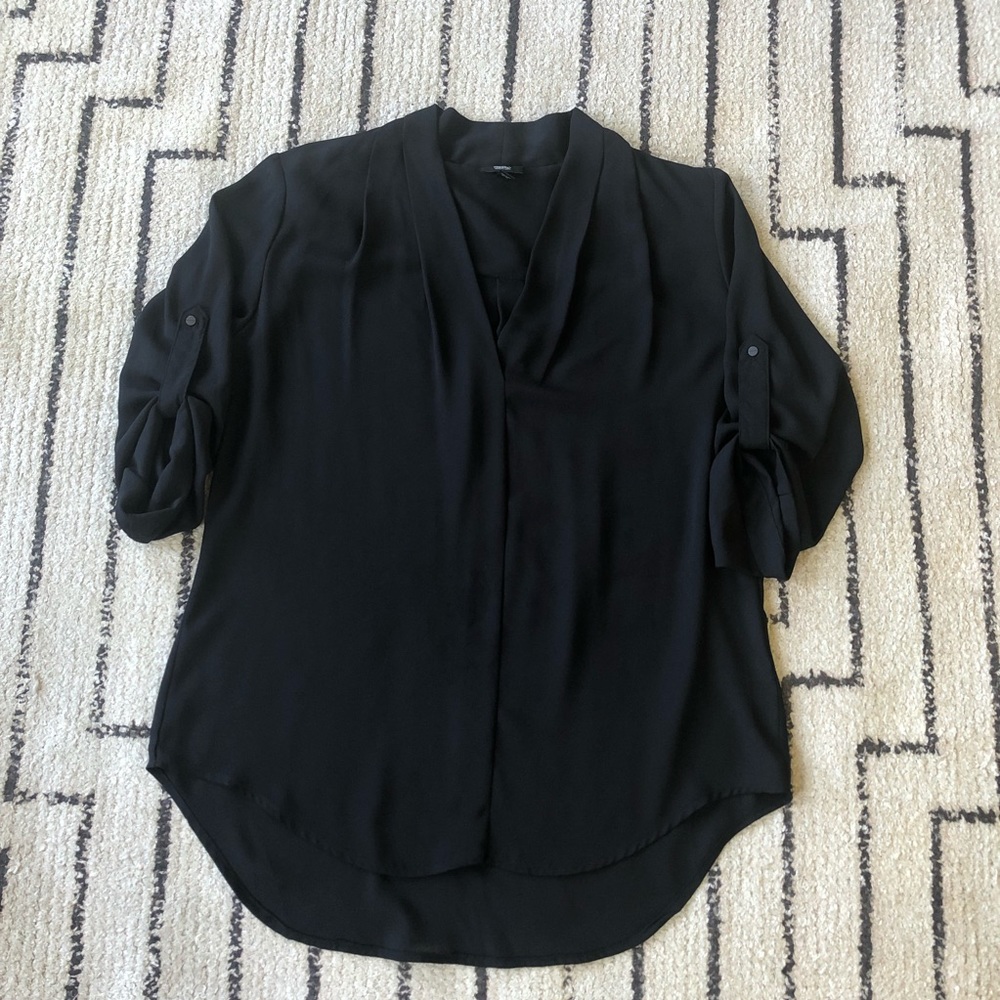 Women’s Blouse